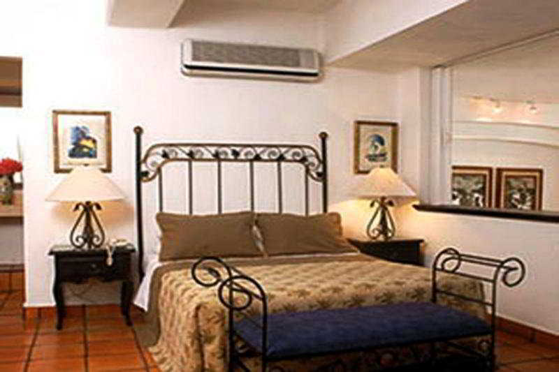 פוארטו ואלארטה Blue Seas Resort & Spa חדר תמונה