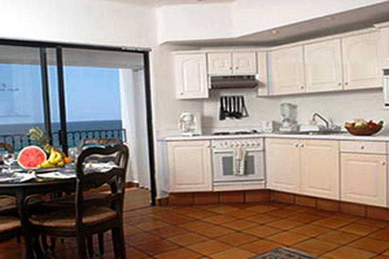 פוארטו ואלארטה Blue Seas Resort & Spa חדר תמונה
