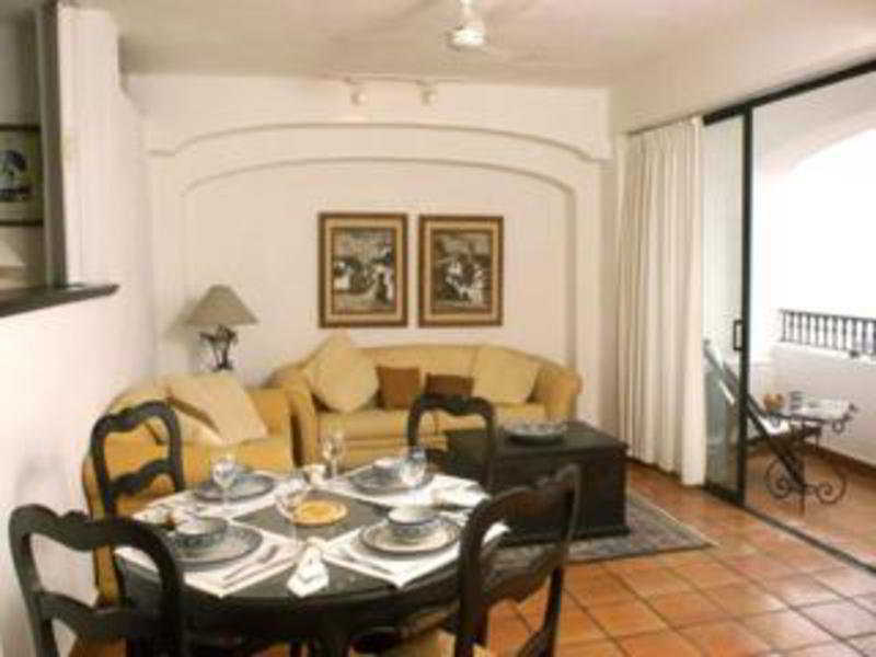 פוארטו ואלארטה Blue Seas Resort & Spa מראה חיצוני תמונה
