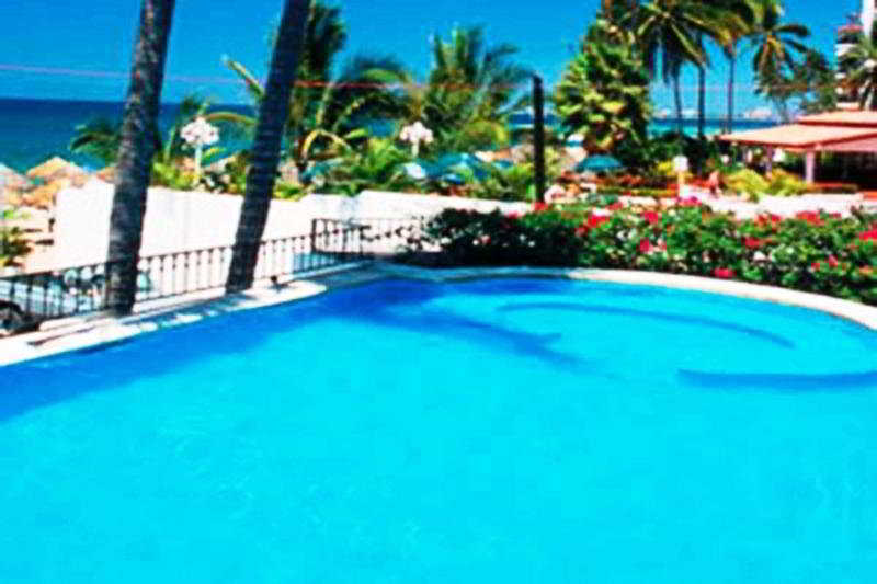 פוארטו ואלארטה Blue Seas Resort & Spa מתקנים תמונה