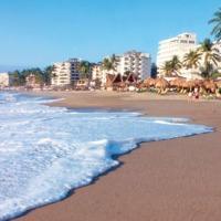 פוארטו ואלארטה Blue Seas Resort & Spa מראה חיצוני תמונה
