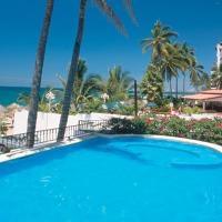 פוארטו ואלארטה Blue Seas Resort & Spa מראה חיצוני תמונה